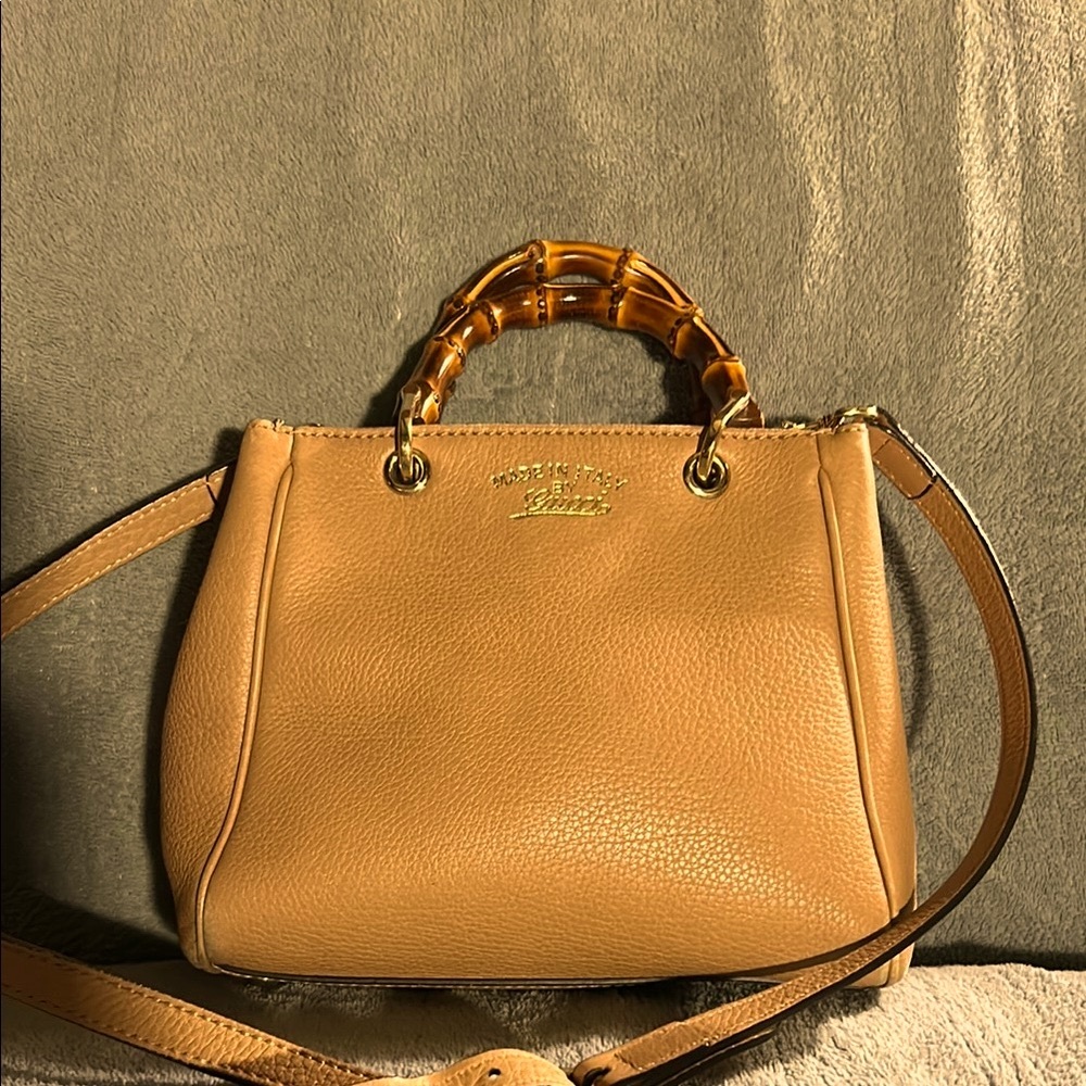 Gucci Mini Crossbody Bag